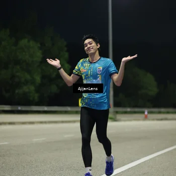 Runner Photo 5840725