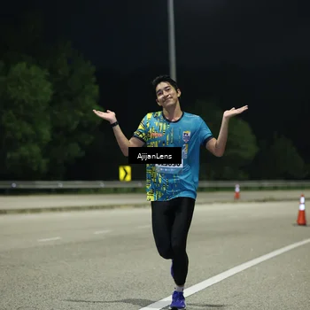 Runner Photo 5840728