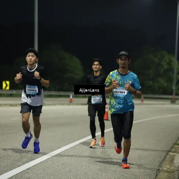 Runner Photo 5840754