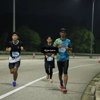 Runner Photo 5840755