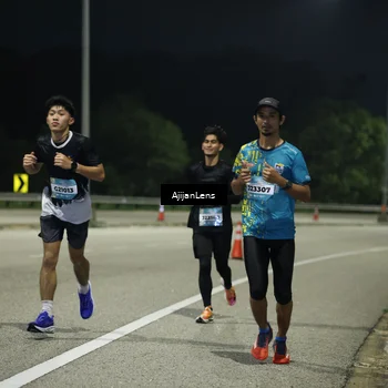 Runner Photo 5840756