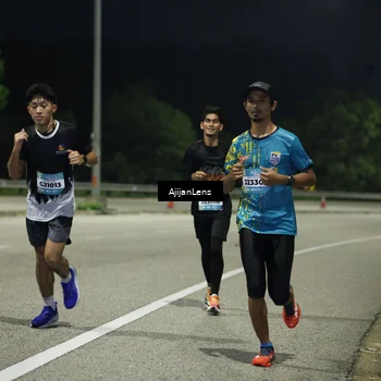 Runner Photo 5840761