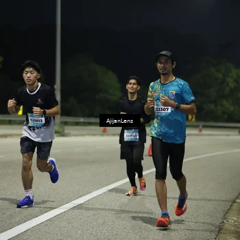 Runner Photo 5840762