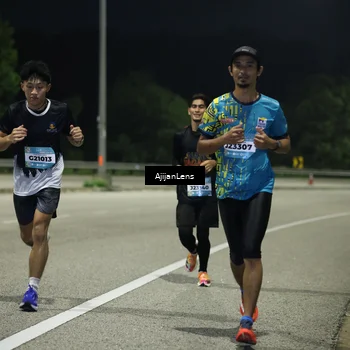 Runner Photo 5840763
