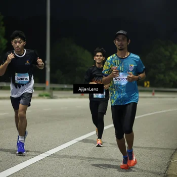 Runner Photo 5840764