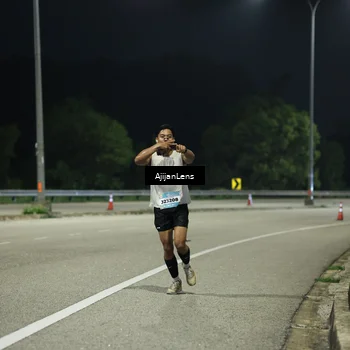 Runner Photo 5840768