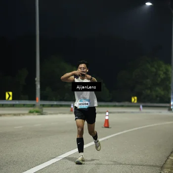 Runner Photo 5840774