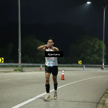 Runner Photo 5840775