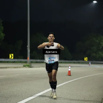 Runner Photo 5840779