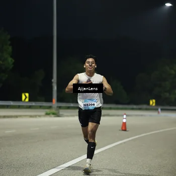 Runner Photo 5840782