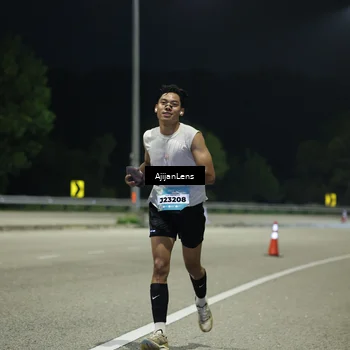 Runner Photo 5840786