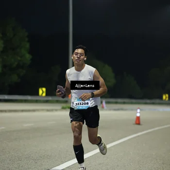 Runner Photo 5840793