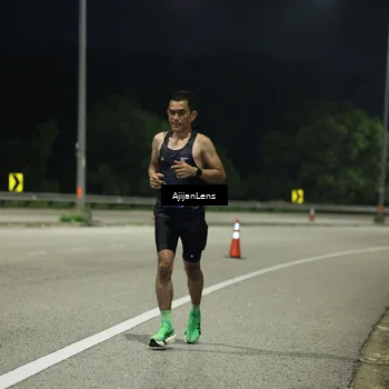 Runner Photo 5840797