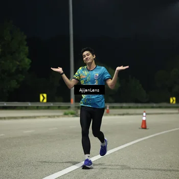 Runner Photo 5840800