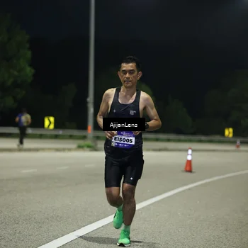 Runner Photo 5840802