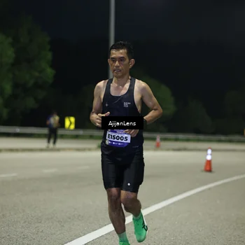 Runner Photo 5840803