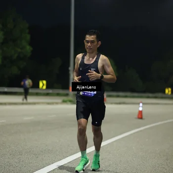 Runner Photo 5840805