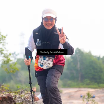 Runner Photo 5840807