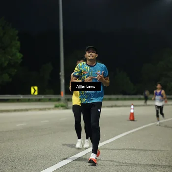 Runner Photo 5840810