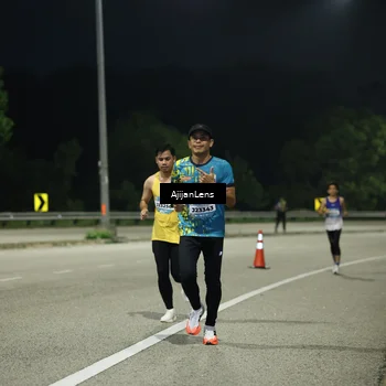Runner Photo 5840815