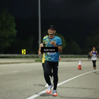 Runner Photo 5840822