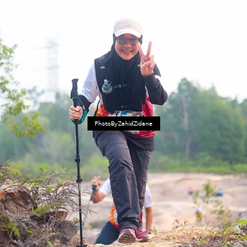 Runner Photo 5840823
