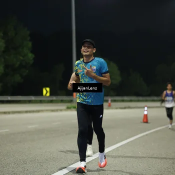 Runner Photo 5840824