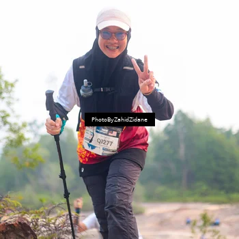 Runner Photo 5840825