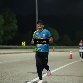 Runner Photo 5840826
