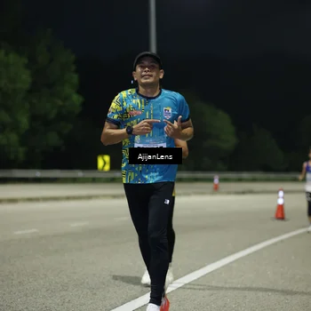 Runner Photo 5840828