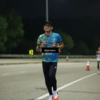 Runner Photo 5840830