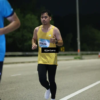 Runner Photo 5840832