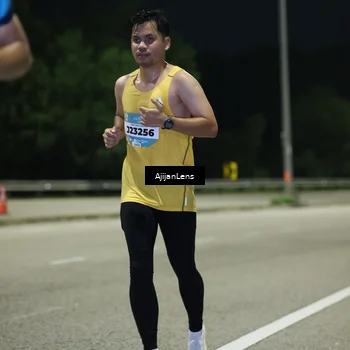 Runner Photo 5840835