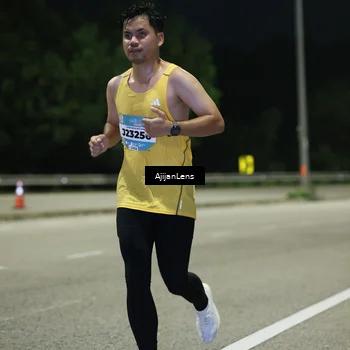 Runner Photo 5840836