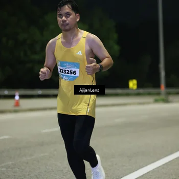 Runner Photo 5840841