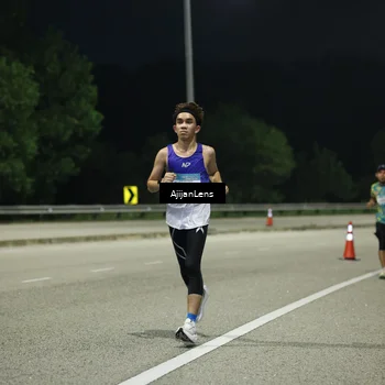 Runner Photo 5840842