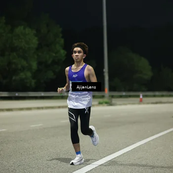 Runner Photo 5840848