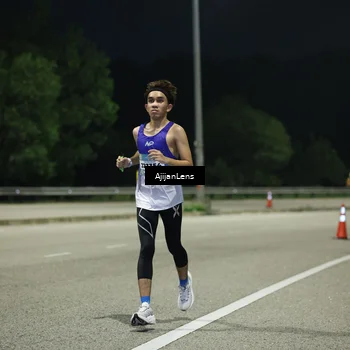 Runner Photo 5840851