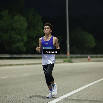 Runner Photo 5840853