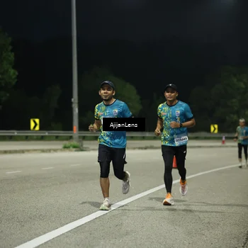 Runner Photo 5840857