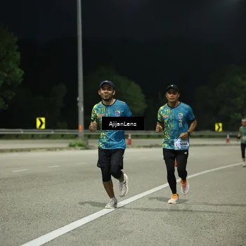 Runner Photo 5840858