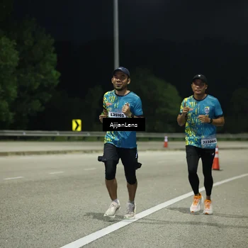 Runner Photo 5840868