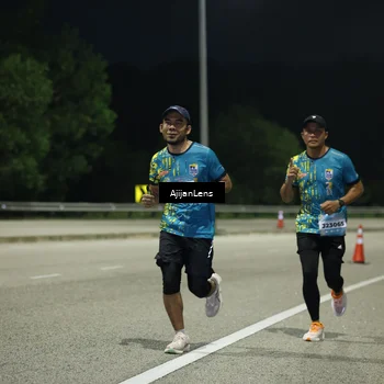 Runner Photo 5840870