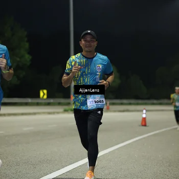 Runner Photo 5840873