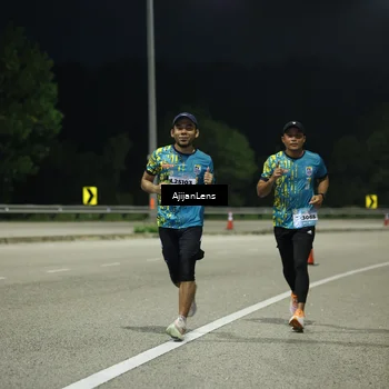 Runner Photo 5840874