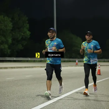 Runner Photo 5840876