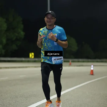 Runner Photo 5840878