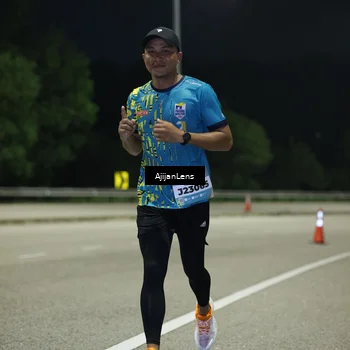 Runner Photo 5840879