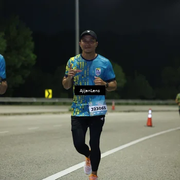 Runner Photo 5840882