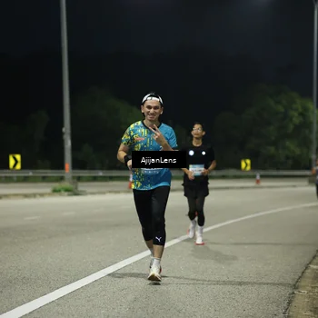 Runner Photo 5840888